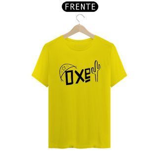 Nome do produtoT-Shirt Frases Oxe