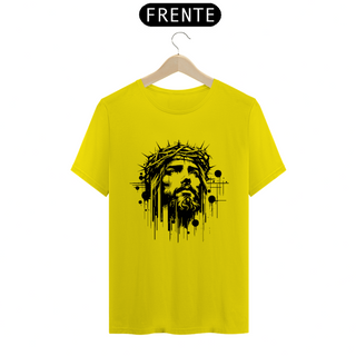 Nome do produtoT-Shirt Quality art Jesus