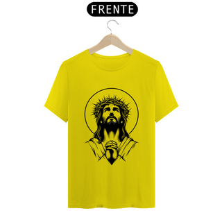 Nome do produtoT-Shirt Quality art 2 Jesus