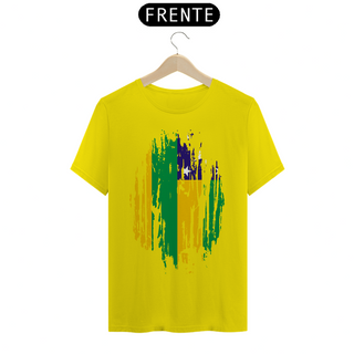 Nome do produtoT-Shirt Quality Bandeira Sergipe art2