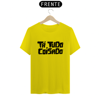 Nome do produtoT-Shirt Ta Tudo Coisa