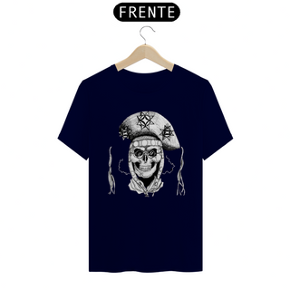 Nome do produtoT-Shirt Lampiao Caveira