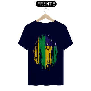 Nome do produtoT-Shirt Quality Bandeira Sergipe art2