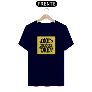 Nome do produtoT-Shirt Oxe Oxe Oxe