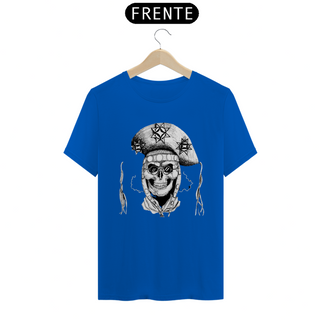 Nome do produtoT-Shirt Lampiao Caveira