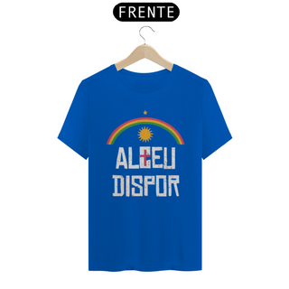 Nome do produtoT-Shirt Quality Alceu Dispor