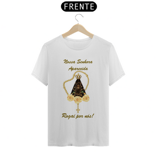 Nome do produtoT-Shirt art Nossa Senhora Aparecida