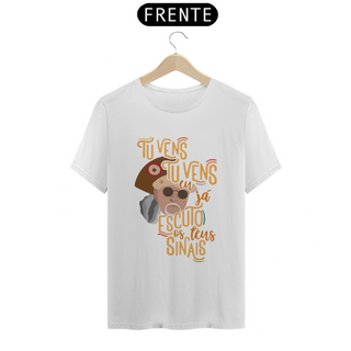 Nome do produtoT-Shirt Tu vens