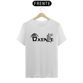 T-Shirt Frase Oxente