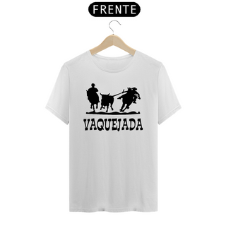 T-Shirt Vaquejada 