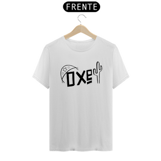 Nome do produtoT-Shirt Frases Oxe