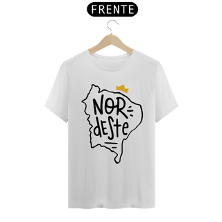 Nome do produtoT-Shirt Art 2 Nordeste