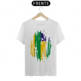 Nome do produtoT-Shirt Quality Bandeira Sergipe art2