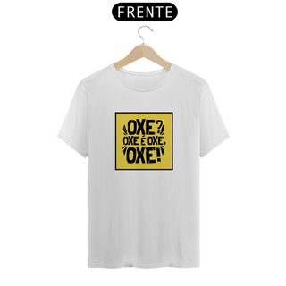 Nome do produtoT-Shirt Oxe Oxe Oxe