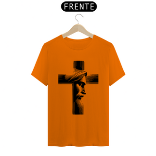 Nome do produtoT-Shirt Quality Art 3 Jesus