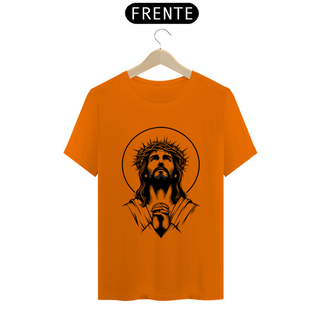 Nome do produtoT-Shirt Quality art 2 Jesus