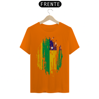 Nome do produtoT-Shirt Quality Bandeira Sergipe art2