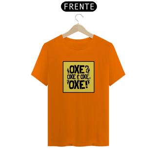 Nome do produtoT-Shirt Oxe Oxe Oxe