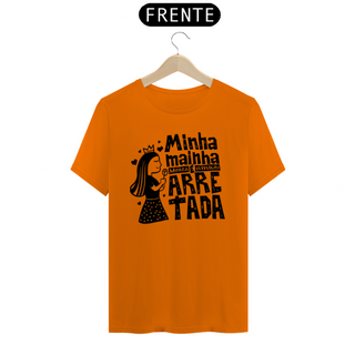 Nome do produtoT-Shirt Mainha Arretada