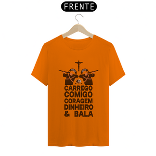 Nome do produtoT-Shirt Carrego Comigo