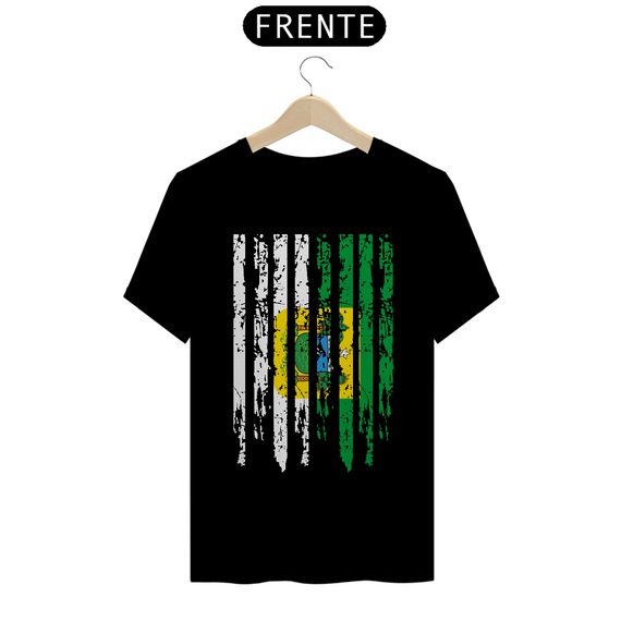 T-Shirt Bandeira Rio Grande do Norte