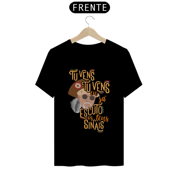 T-Shirt Tu vens