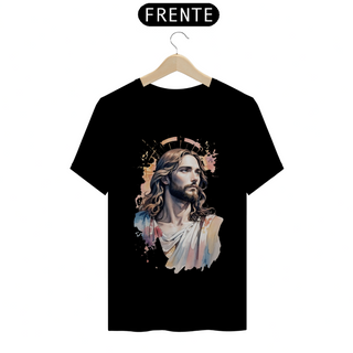 T-Shirt Quality Art 4 Jesus Fé