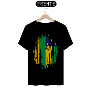 Nome do produtoT-Shirt Quality Bandeira Sergipe art2