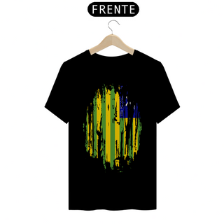 Nome do produtoT-Shirt Quality Bandeira Piauí art2