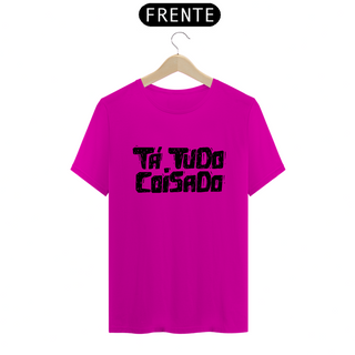 Nome do produtoT-Shirt Ta Tudo Coisa