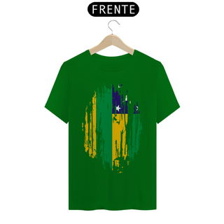 Nome do produtoT-Shirt Quality Bandeira Sergipe art2