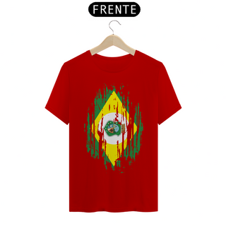 Nome do produtoT-Shirt Quality Ceará art2