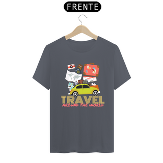 Nome do produtoTravel around the world