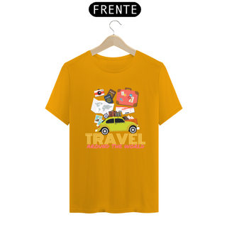 Nome do produtoTravel around the world