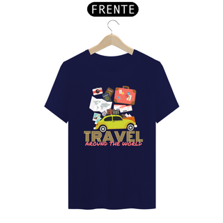 Nome do produtoTravel around the world