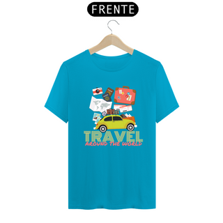 Nome do produtoTravel around the world