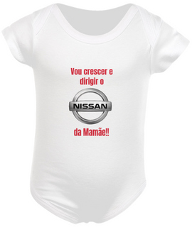 Nome do produtoBaby Nissan