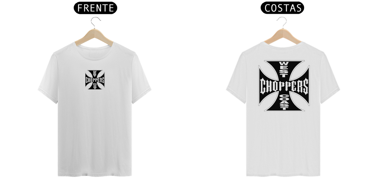 Nome do produto: O´Conner Shirt pt