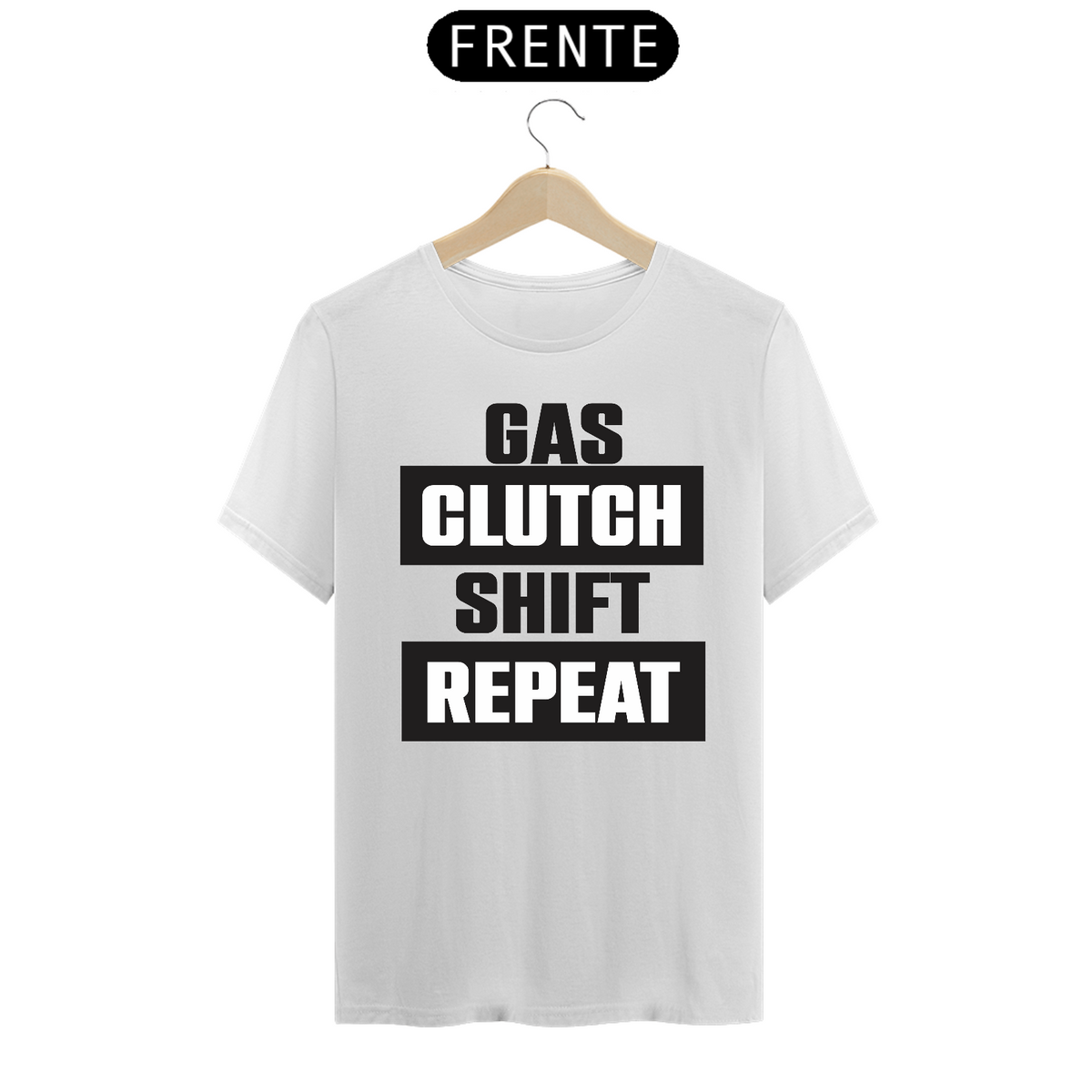 Nome do produto: GAS CLUTCH