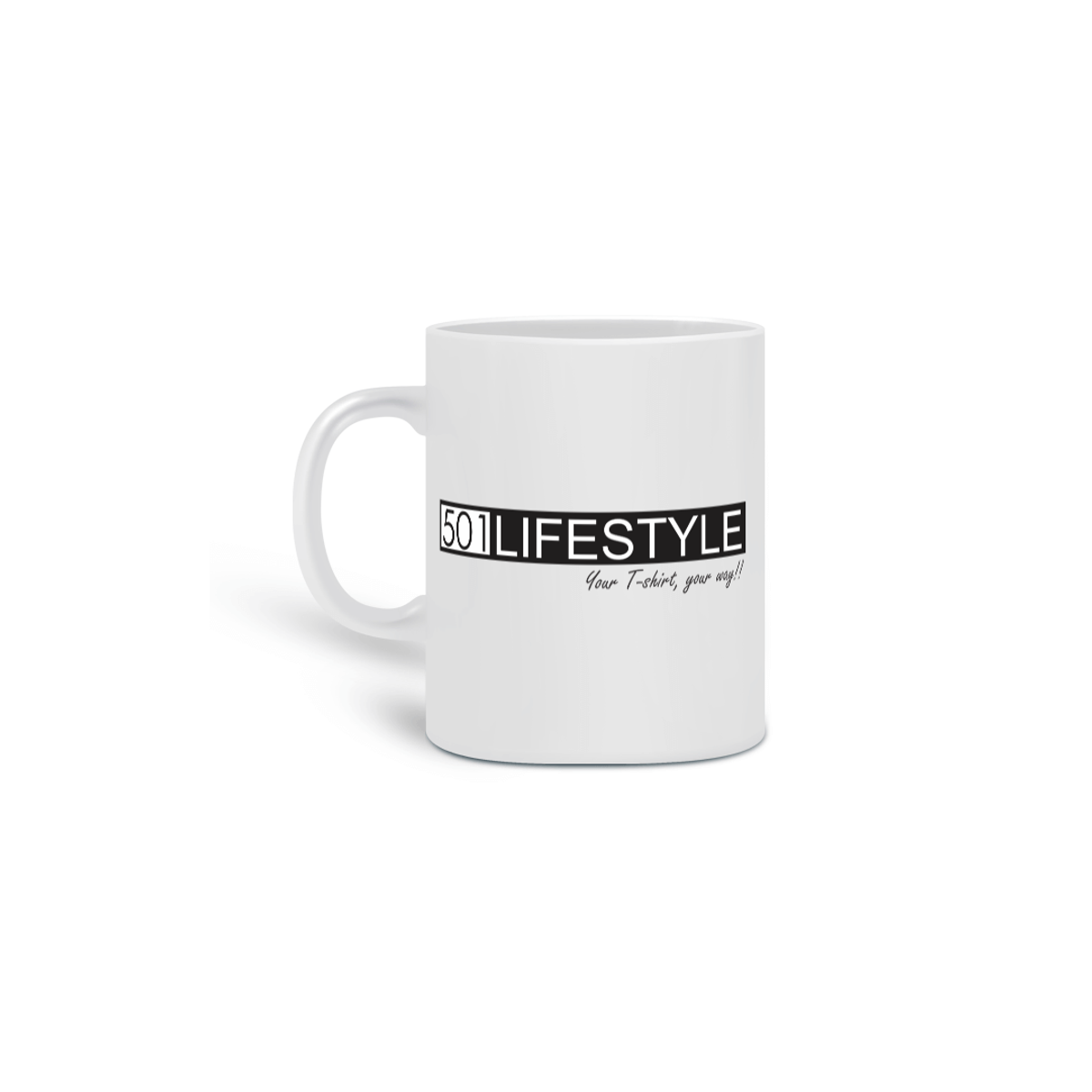 Nome do produto: Caneca Promo