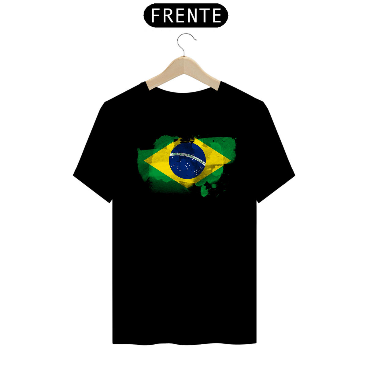 Nome do produto: Brasil