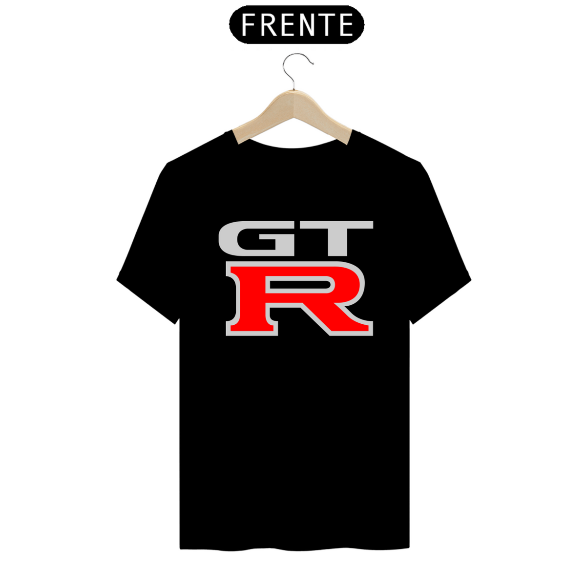 Nome do produto: GT-R