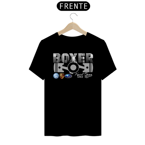 Boxer 1987