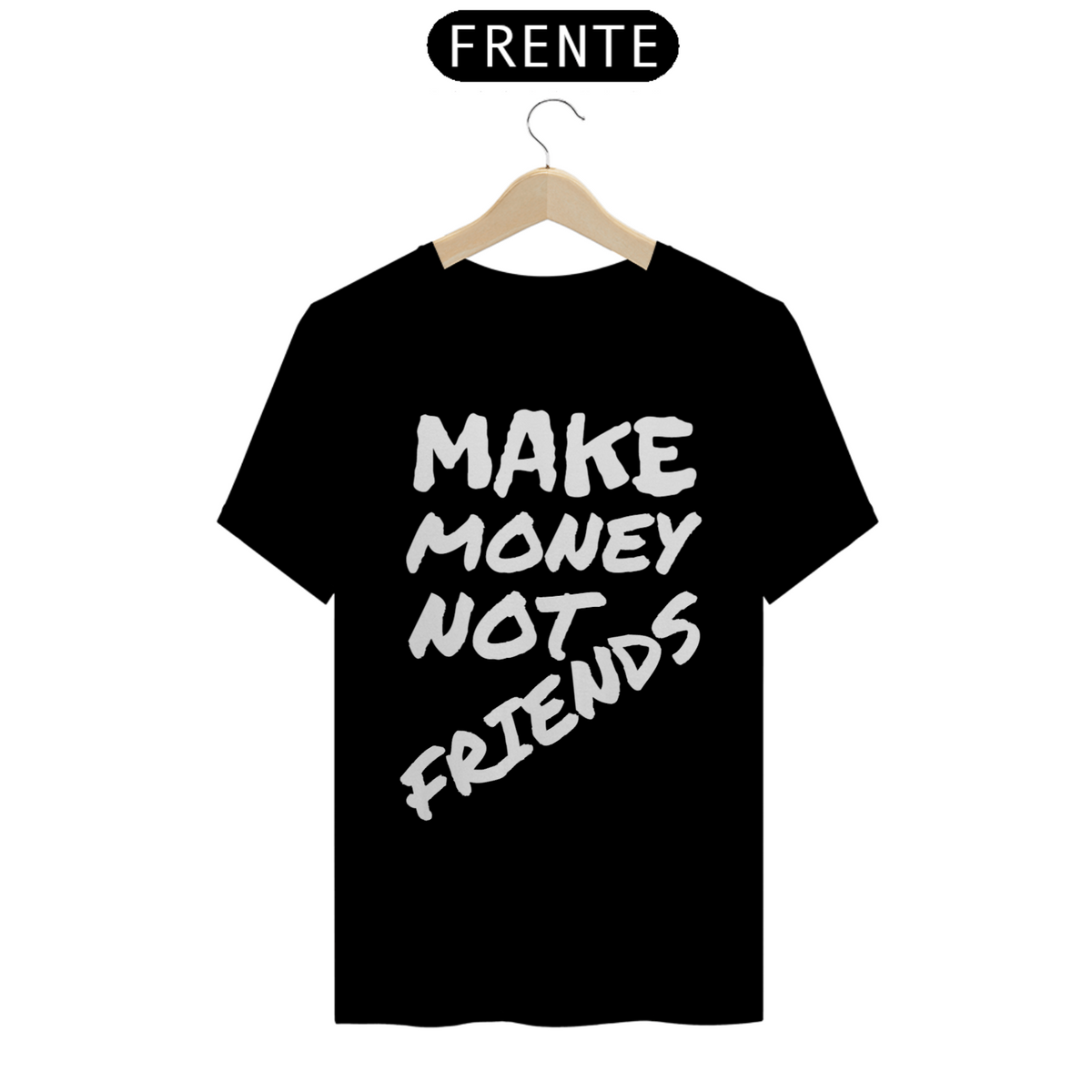 Nome do produto: MAKE MONEY