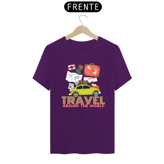 Nome do produtoTravel around the world