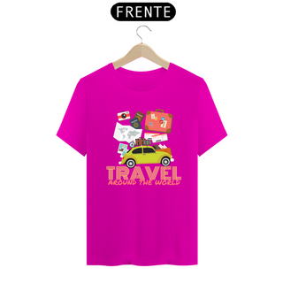 Nome do produtoTravel around the world