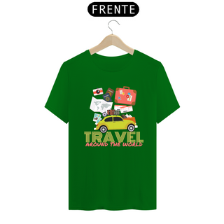 Nome do produtoTravel around the world