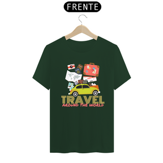 Nome do produtoTravel around the world