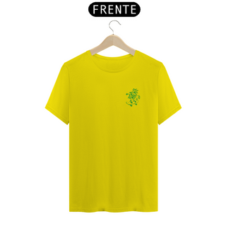 Nome do produtoCamiseta Beweirdo Hemp Skate