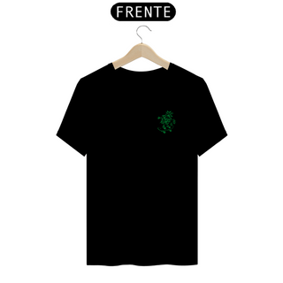 Nome do produtoCamiseta Beweirdo Hemp Skate